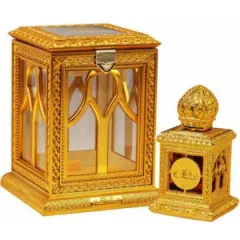 Al Haramain Afaaf / Affaf parfüm şişesi