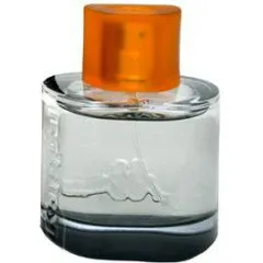 Kappa Accelerazione perfume bottle