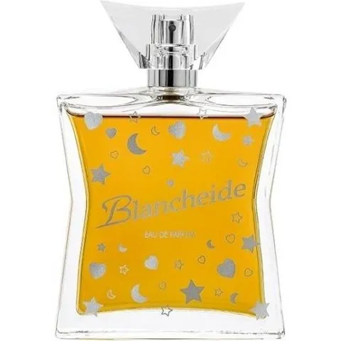 Blancheide Cacao perfume bottle