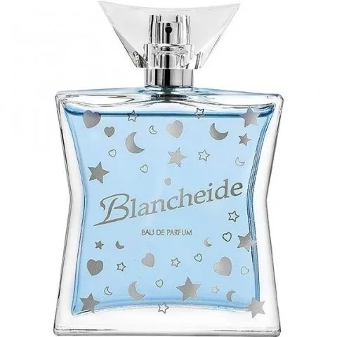 Blancheide Maè perfume bottle