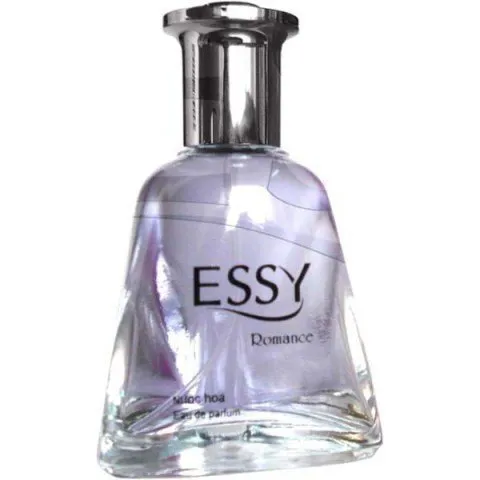 Essy Romance parfüm şişesi