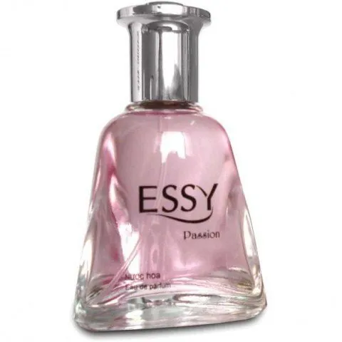 Essy Passion parfüm şişesi