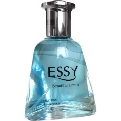 Essy Beautiful Dream perfume bottle