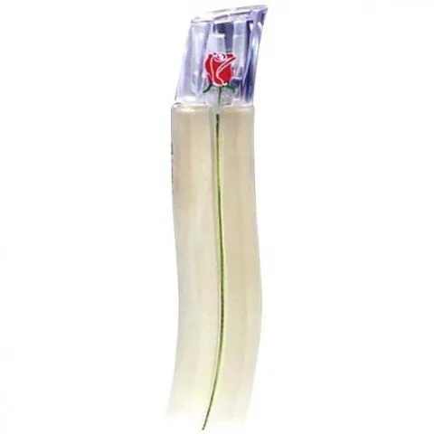 Diana Flower parfüm şişesi