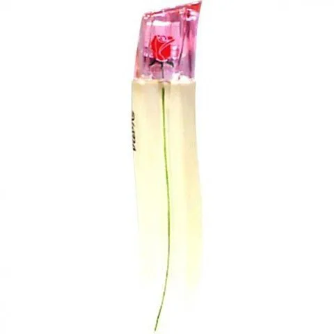 Diana Spring perfume bottle