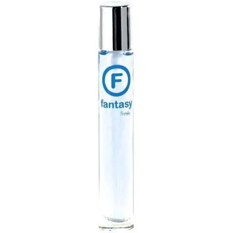 Fantasy Fresh perfume bottle