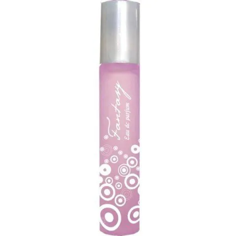 Fantasy (Purple) perfume bottle