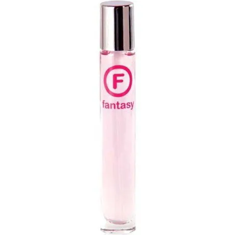 Fantasy (Happy) parfüm şişesi