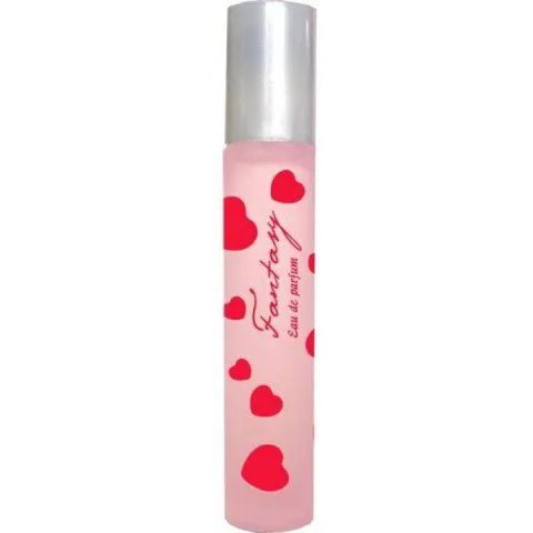Fantasy (Pink) perfume bottle