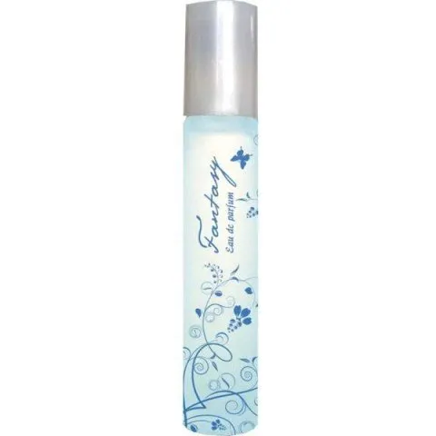 Fantasy (Blue) perfume bottle