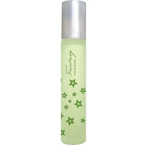 Fantasy (Green) perfume bottle