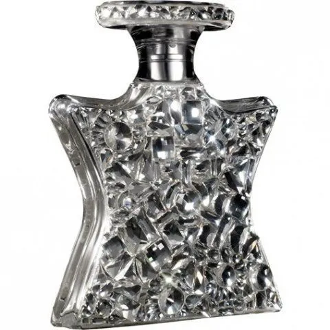 Bond No. 9 The Scent of Peace Incandescent Shooting Super Star parfüm şişesi