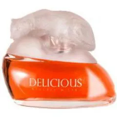 Gale Hayman Delicious (Eau de Toilette) parfüm şişesi