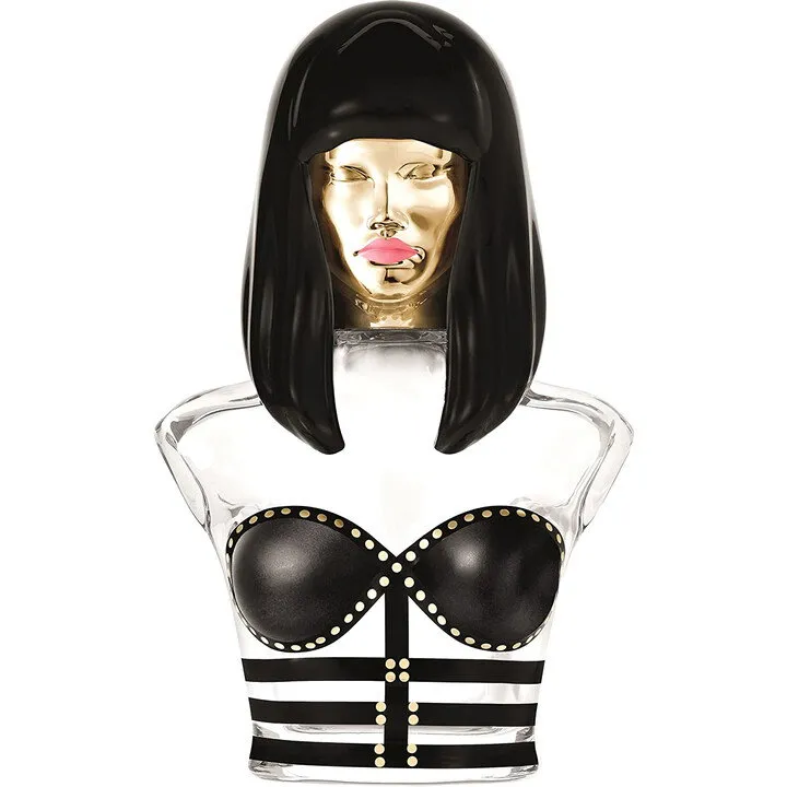 Nicki Minaj Onika (Eau de Parfum) perfume bottle