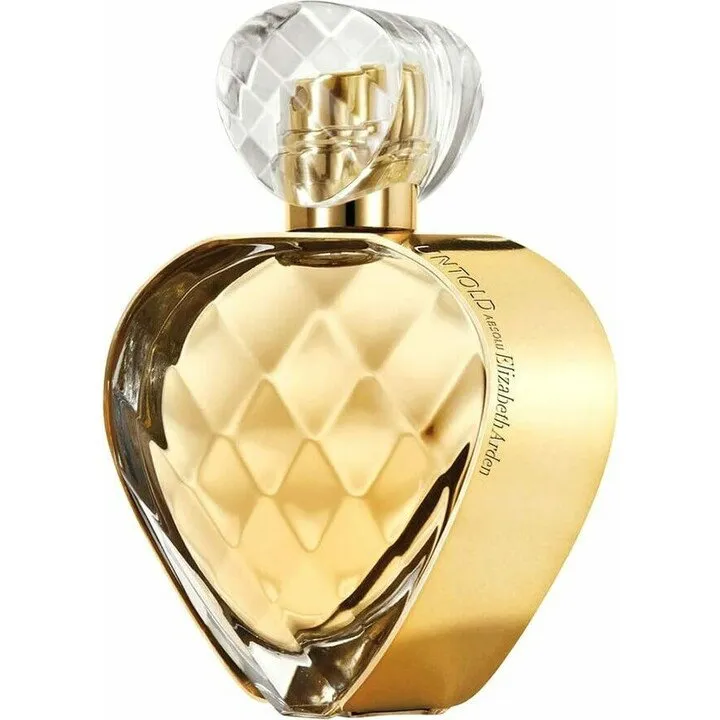 Elizabeth Arden Untold Absolu perfume bottle