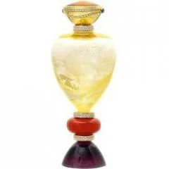 Bvlgari Opera Prima perfume bottle