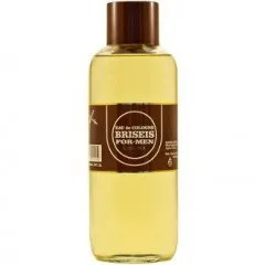 Briseis for Men Elegance perfume bottle