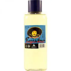 Briseis Fuego de Amor / Feu d'Amour perfume bottle