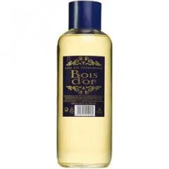 Briseis Bois d'Or perfume bottle