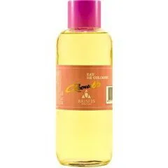 Briseis Revuelo perfume bottle