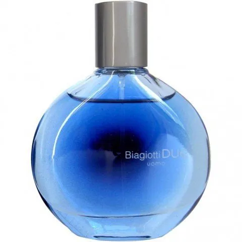 Laura Biagiotti Biagiotti Due Uomo (Eau de Toilette) parfüm şişesi
