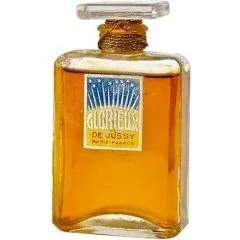 De Jussy St James Glorieux parfüm şişesi