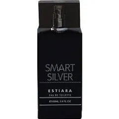 Estiara Smart Silver parfüm şişesi