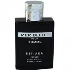 Estiara Mer Bleue perfume bottle
