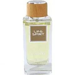 Estiara Life Spirit parfüm şişesi