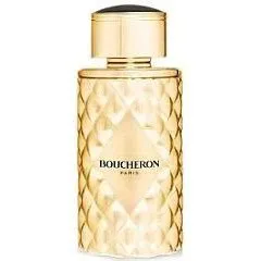 Boucheron Place Vendôme Elixir parfüm şişesi