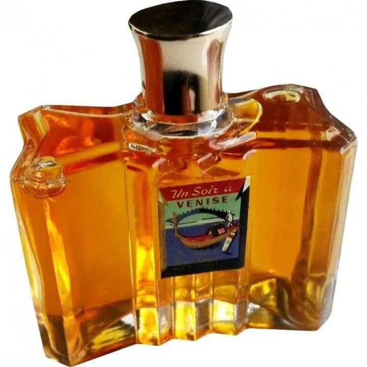 De Jussy St James Un Soir à Venise parfüm şişesi