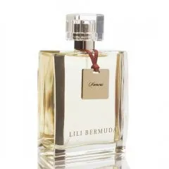 Lili Bermuda Somers perfume bottle