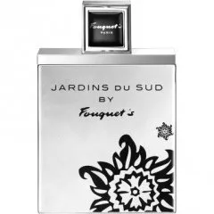 Fouquet's Jardins du Sud perfume bottle