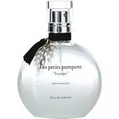 Promod Les petits pompons - Ivoire perfume bottle