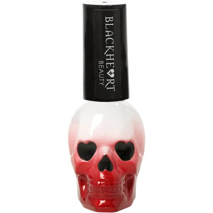 Hot Topic Muertos parfüm şişesi