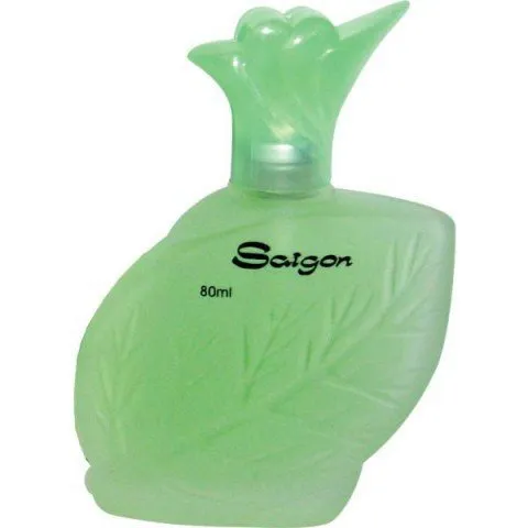 Saigon No.35 parfüm şişesi