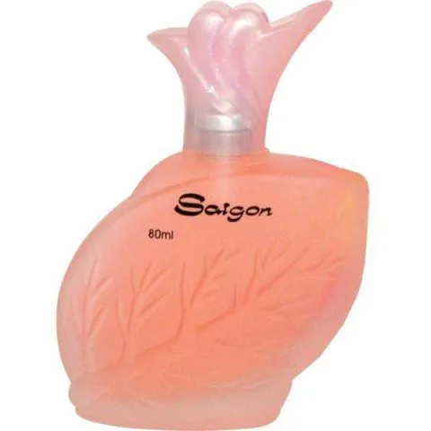 Saigon No.36 parfüm şişesi