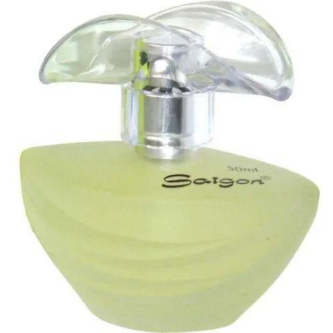 Saigon No.37 perfume bottle