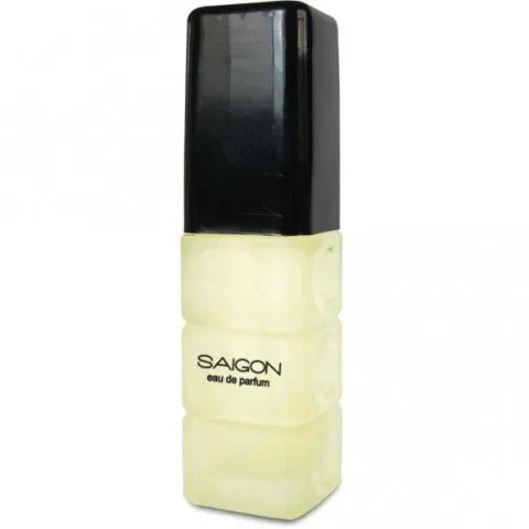 Saigon No.63 perfume bottle