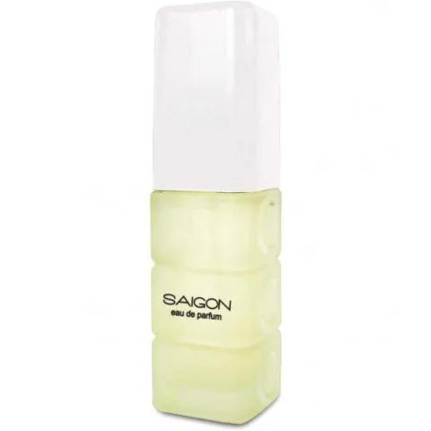 Saigon No.65 perfume bottle