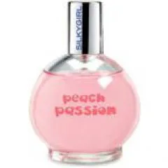 Silkygirl Fruity Sensation - Peach Passion parfüm şişesi