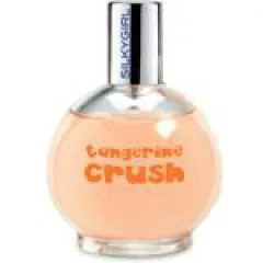 Silkygirl Fruity Sensation - Tangerine Crush parfüm şişesi