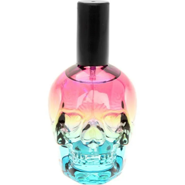 Hot Topic Sweet Lies parfüm şişesi