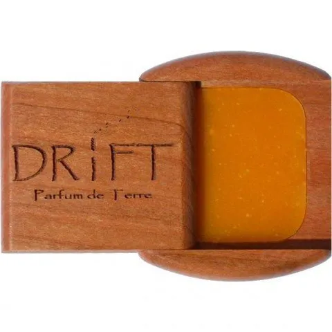 Drift Rose perfume bottle