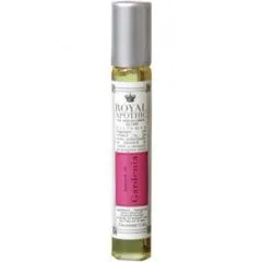 Royal Apothic Extract of: Gardenia perfume bottle