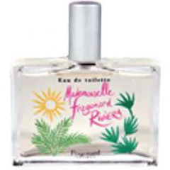 Fragonard Mademoiselle Fragonard Riviera parfüm şişesi