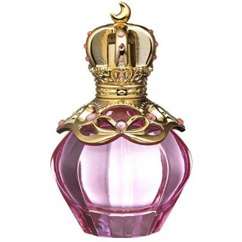 CreerBeaute Miracle Romance - Sailor Moon / ミラクルロマンス セーラームーン parfüm şişesi