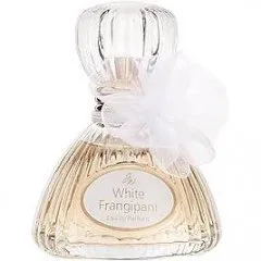 Judith Williams White Frangipani parfüm şişesi