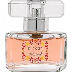 Mel Merio Bloom perfume bottle