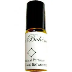 Angel Face Botanicals La Bohème perfume bottle